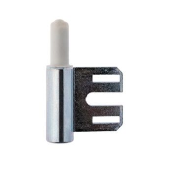 TÁSKAPÁNT CSAPOS FÉL!!! 15 MM  NIKKEL 1R OTLAV 102/15