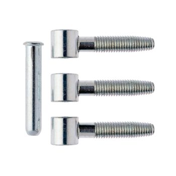 AJTÓPÁNT BECSAV. 16 3LÁBÚ 300 FEH.HORG LF 16