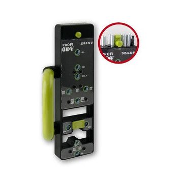 SZERELŐSABLON PROFI HOL.