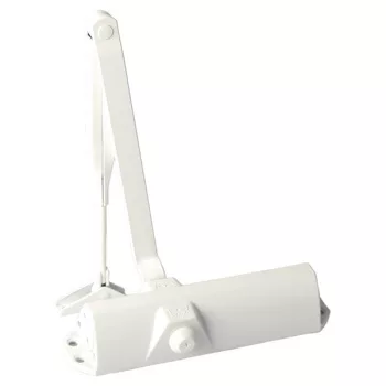 DORMA AJTÓCSUKÓ TS 68 FEHÉR 9016 66400111
