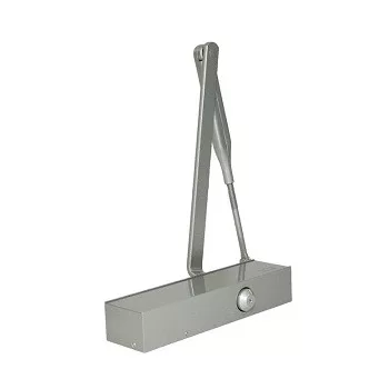 DORMA AJTÓCSUKÓ E2-4KARRAL!PROFIL/TS 71/ 27112201 E.