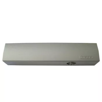 GEZE AJTÓCSUKÓ TS 5000 SIN.NÉLK. 1420543 027333 EZÜST