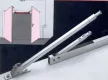 DORMA SR390 CSUKÁSSORREND SZABÁLYOZÓ  47000000