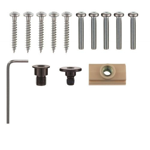 DORMA CSUSZKA+CSAVAR CSUSZOSINHEZ TS90  10002700