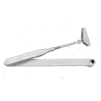 DORMA KAR CL-N NORMÁL TS71,72,73,83EZÜST 22002301 E.