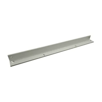 DORMA SZERELŐLAP L-ALAKÚ TS90-HEZ  11110003001