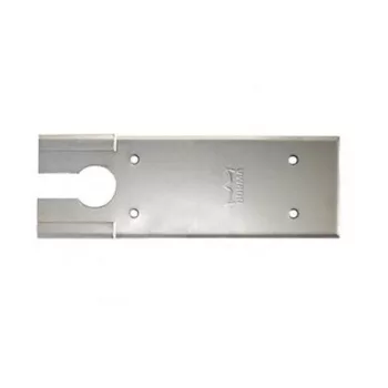 DORMA FEDLAP BTS 84 P.CSUKÓHOZ INOX 8410 46700022