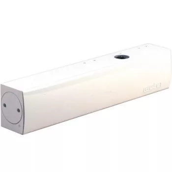 GEZE AJTÓCSUKÓ TS 4000 KAR NÉLK. 1420526 102791 FEHÉR