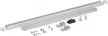 GEZE SIN  10MM   BOXER  2-4 AJTÓCSUKÓHOZ 95137