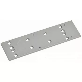 DORMA SZERELŐLAP TS 71/72  EZÜST 22002101
