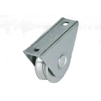   TOLÓKAPU CSIGA   60 MM "V" TALPAS HT1Y60 411 OLASZ
