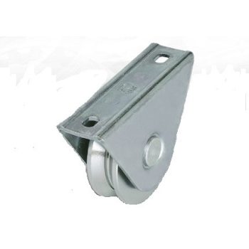   TOLÓKAPU CSIGA       80 MM  "Y"   TALPAS 411 OLASZ