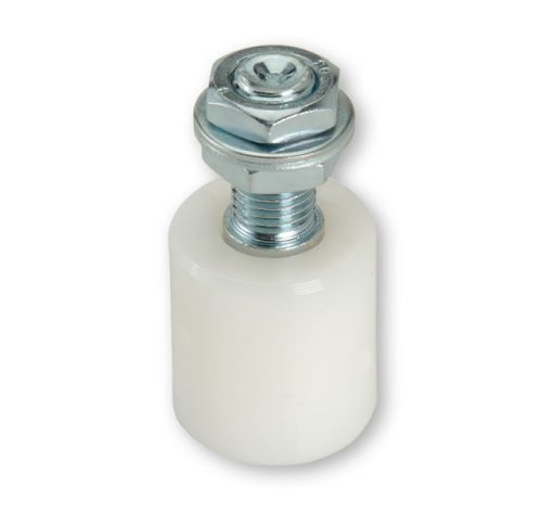 TOLÓKAPU TÁMASZTO    GÖRGŐ  40*60MM 450.