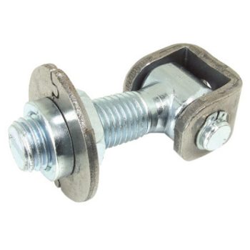 KAPU FORGÁSPONT HEG.ÁLL.KEREK     375M20 425-20R, JL02G