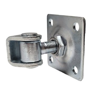 KAPU FORGÁSPONT + TALP.ÁLL.ANYÁS  378M16 425/P, JL03A