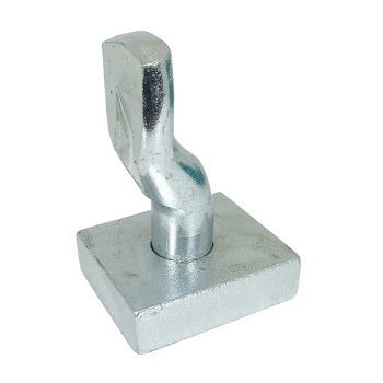 KAPU FORGÁSPONT A.CSAP+TALP 20MM 348+349 425020A