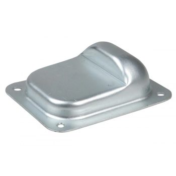 KAPUÜTKÖZŐ NAGY RÁCSAV. 158MM HORG. 470V 380F.P, MX05B