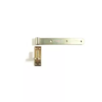   HOSSZÚPÁNT 10 MM CSAPPAL HORGANYZOTT ÁTMÉRŐ 10 MM CSAPPAL 200 MM