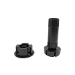 SZOKLILÁB ÁLLÍTH./BÚTORLÁB/ 10CM CLIP.NÉ MŰA. 4DB/CS. 9,5-12 CM