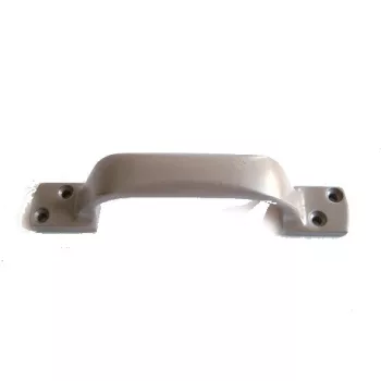 MEREVFOGANTYÚ       200 MM SZÜRKE