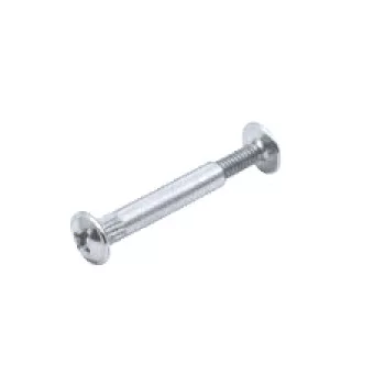 BÚTORÖSSZEHÚZÓ CSAVAR  M4 31-41MM Q5 MM NIKK. 15036