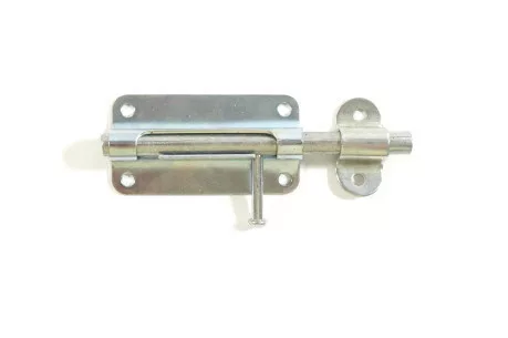 BAJONETT TOLÓZÁR    160MM HORG.
