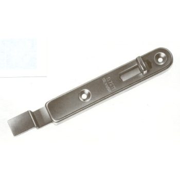 BÚTORTOLÓZÁR       70MM NIKKEL HAJLITOTT TB9607E