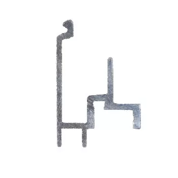 SOFA VIZVETÖ SIN  3M/SZÁL ALU. RG805     ABLAKHOZ