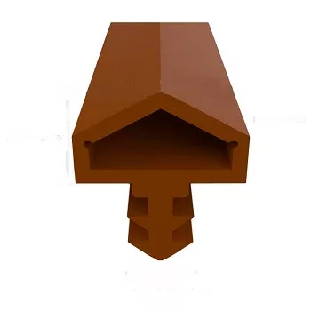 TÖMITÖ PROFIL       BARNA HÁZIKÓ  L3301