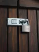 LAKAT AZONOS  64TI/45 KA6455 2 KULCS ABUS