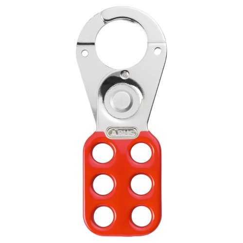 MUNKAVÉDELMI GYÜJTŐLAKAT H701 PIROS ABUS LOTO