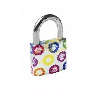 LAKAT SZINES 38MM FLOWER           E.K.  TOKOZ 3K. 
