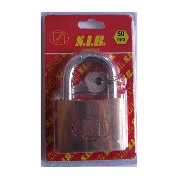 LAKAT 50 MM 265     RÉZ KINAI        SIB BLISZTERES