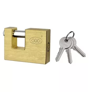 LAKAT EGYENES KENGY. RÉZ 60MM  3K. BX960 BLISZTERES