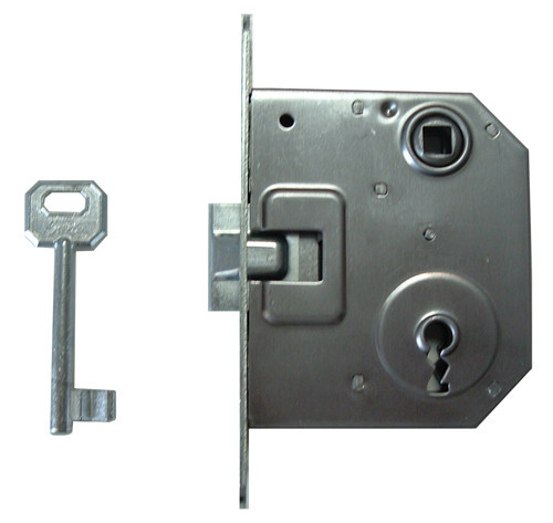 BEVÉSÖ ZÁR LÖVÉR   55BB   1K. ZL.N. IKVA 1391 ELZETT