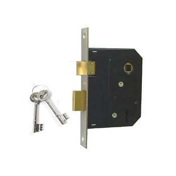 BEVÉSŐ ZÁRTEST  KULCSOS      GRÁCIA 910/55