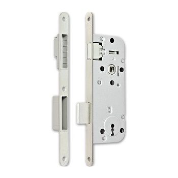 BEVÉSŐZÁR   7CM 40/90 1K MAGNET MIDI 7-N ELZETT INOX