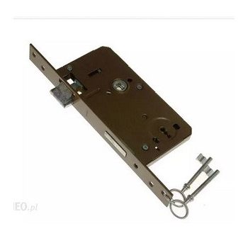 BEVÉSŐ ZÁR   KAPUZÁR   63,5/90MM   BAL XM10300610100