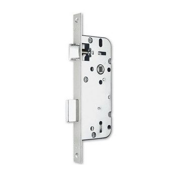 BEVÉSŐ ZÁR 7CM 45/90/8MM 2K. FOGAZ.DOSE 3411-F ELZETT