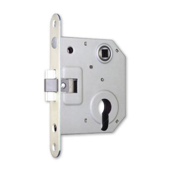 CIL.BEVÉSŐ ZÁRTEST  TOP LŐVÉR 4392  ELZETT