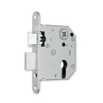 CIL.BEVÉSŐ ZÁRTEST  LŐVÉR KÉTNYELVES 3436  ELZETT