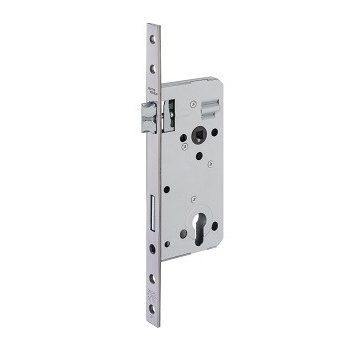 CIL.BEVÉSŐ ZÁRTEST 8CM 88MM VÁLTÓS DORMA 121.WZ.R.50.88