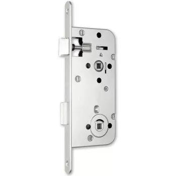 WC ZÁR BEVÉSŐ  8CM 50/90  Z.N.  MIDI 8-W MIDI 8-W ELZETT