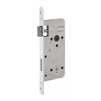 WC ZÁR BEVÉSŐ    8CM/90MM ERGO DORMAKABA 121WCR50