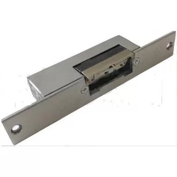 ELEKTROMOS ZÁR RÖVID   JIS 832-901X IMP. 12V AC   R.M.