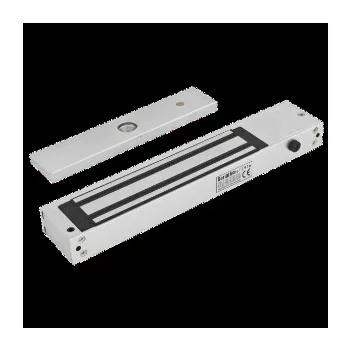 SÍKMÁGNES RÁTÉT 280KG 12/24V DC  JIS1820 SM-280LEDA