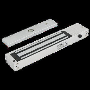 SÍKMÁGNES RÁTÉT 280KG 12/24V DC  JIS1820 SM-280LEDA