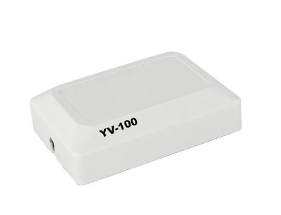 SÍKMÁGNES VEZÉRLŐ ELEKTRONIKA 12VAC/13VD YV-100