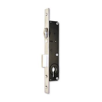 PORTÁLZÁR GÖRGŐS    4CM           ELZETT 3390/25