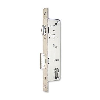 EUROPORTÁLZÁR       4CM GÖRGŐS ELZETT 25/22